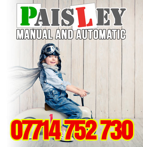 (c) Paisleymanualandautomatic.co.uk